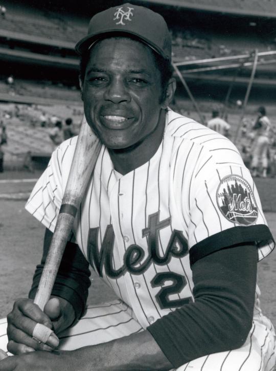 Trade to Mets brings Mays back to New York | Baseball Hall of Fame